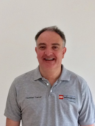 John Pinkney